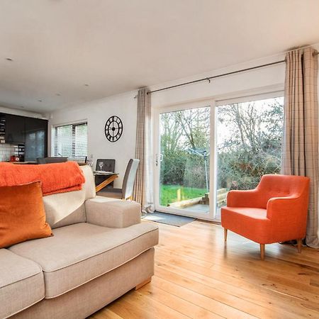 Vila Flat 1 Inverness Exteriér fotografie