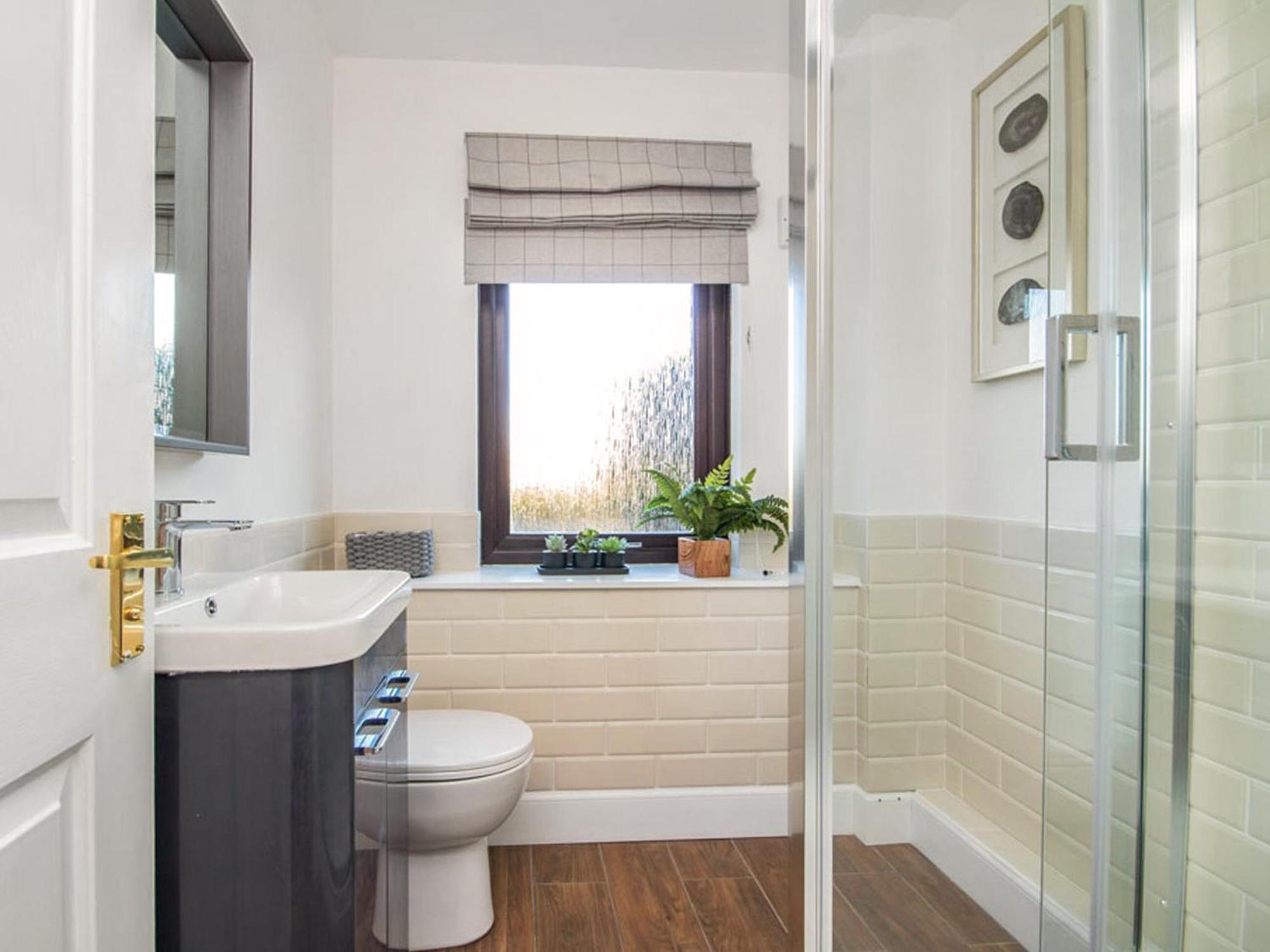 Vila Flat 1 Inverness Exteriér fotografie